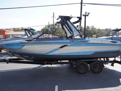 2023 Centurion Ri245 - Photo 4