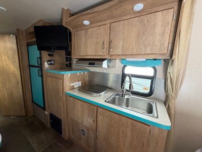 2016 Gulf Stream RV Vintage Cruiser - Photo 8