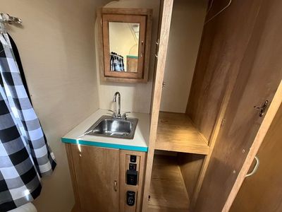 2016 Gulf Stream RV Vintage Cruiser - Photo 10