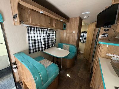 2016 Gulf Stream RV Vintage Cruiser - Photo 9