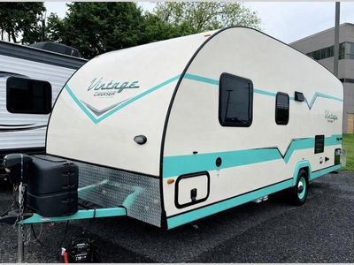 2016 Gulf Stream RV Vintage Cruiser - Photo 6