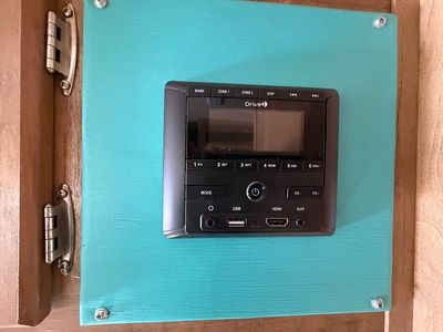 2016 Gulf Stream RV Vintage Cruiser - Photo 22