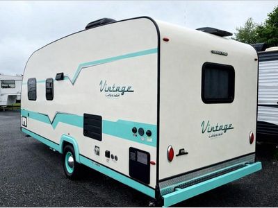 2016 Gulf Stream RV Vintage Cruiser - Photo 5