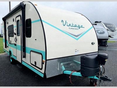 2016 Gulf Stream RV Vintage Cruiser - Photo 1