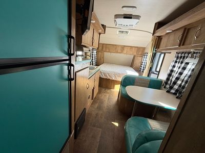 2016 Gulf Stream RV Vintage Cruiser - Photo 12
