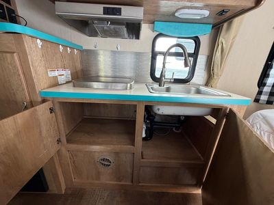 2016 Gulf Stream RV Vintage Cruiser - Photo 15