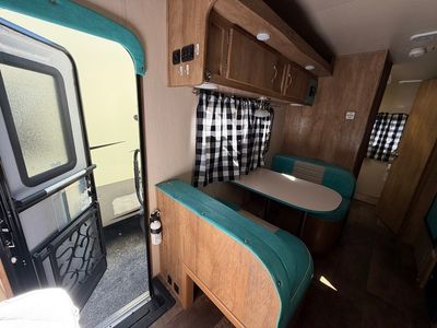 2016 Gulf Stream RV Vintage Cruiser - Photo 13