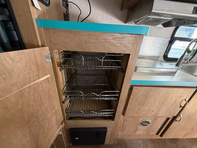 2016 Gulf Stream RV Vintage Cruiser - Photo 14