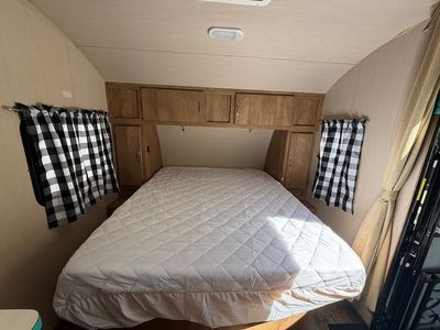 2016 Gulf Stream RV Vintage Cruiser - Photo 7