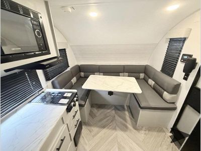 2022 Forest River RV Salem - Photo 10