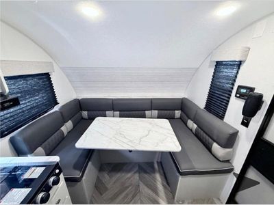 2022 Forest River RV Salem - Photo 7