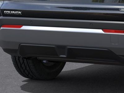 2026 Chevrolet Equinox — photo 43 view