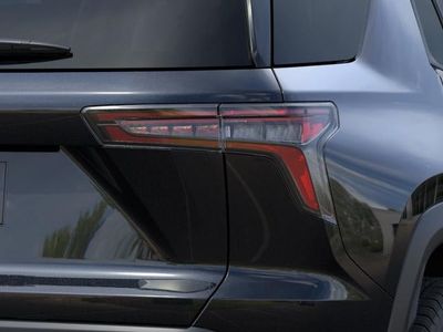 2026 Chevrolet Equinox — photo 40 view