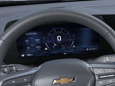 2026 Chevrolet Equinox — photo 47 view