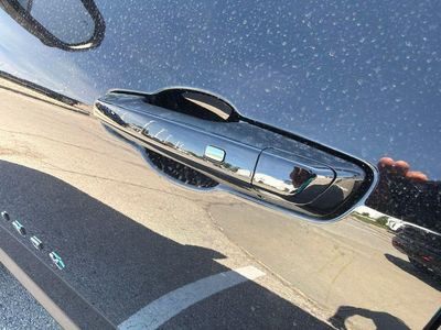 2026 Chevrolet Equinox — photo 10 view
