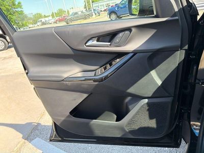 2026 Chevrolet Equinox — photo 28 view