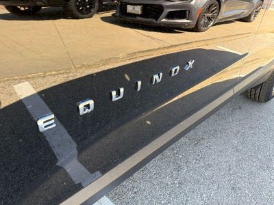 2026 Chevrolet Equinox — photo 9 view