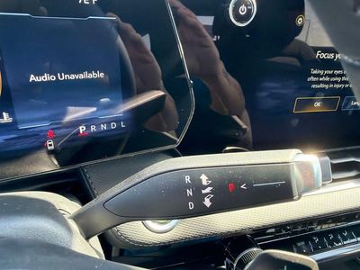 2026 Chevrolet Equinox — photo 22 view