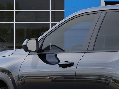 2026 Chevrolet Equinox — photo 41 view
