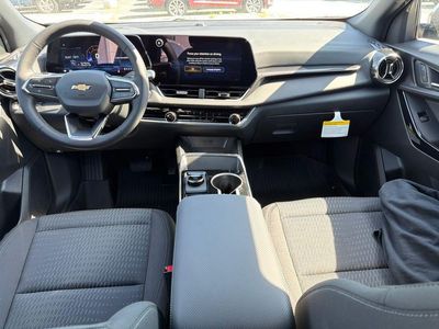 2026 Chevrolet Equinox — photo 15 view