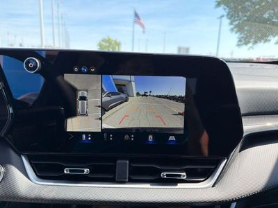 2026 Chevrolet Equinox — photo 24 view