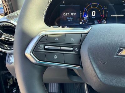 2026 Chevrolet Equinox — photo 19 view