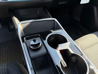 2026 Chevrolet Equinox — photo 26 view