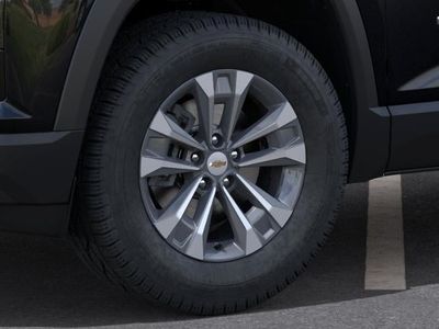 2026 Chevrolet Equinox — photo 38 view