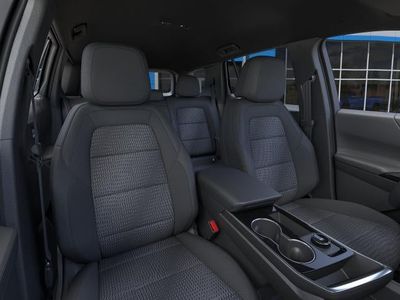 2026 Chevrolet Equinox — photo 45 view