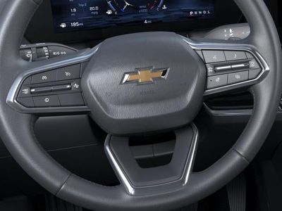 2026 Chevrolet Equinox — photo 48 view