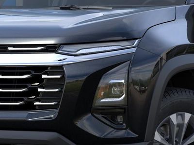 2026 Chevrolet Equinox — photo 39 view