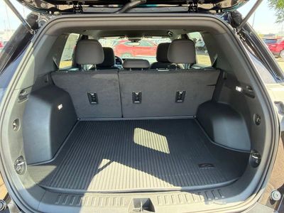 2026 Chevrolet Equinox — photo 11 view