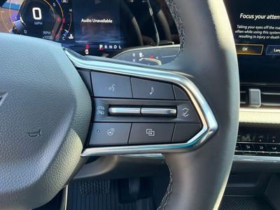 2026 Chevrolet Equinox — photo 20 view