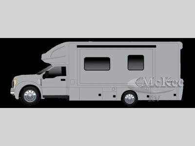 2027 Renegade Veracruz — front three-quarter view