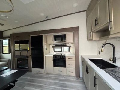 2026 Keystone RV Cougar Half Ton - Photo 9