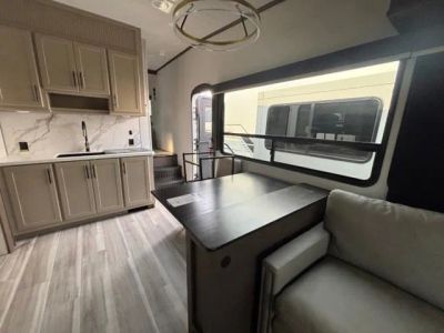 2026 Keystone RV Cougar Half Ton - Photo 6