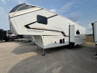 2026 Keystone RV Cougar Half Ton - Photo 3
