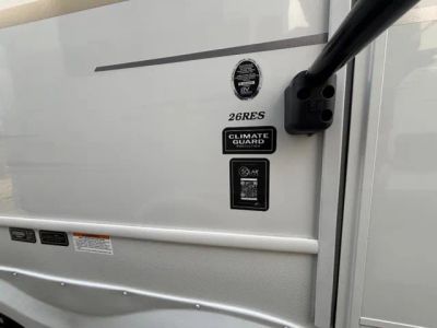 2026 Keystone RV Cougar Half Ton - Photo 4