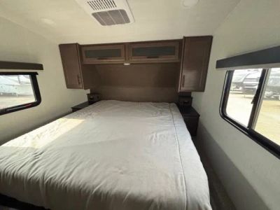 2026 Keystone RV Cougar Half Ton - Photo 14