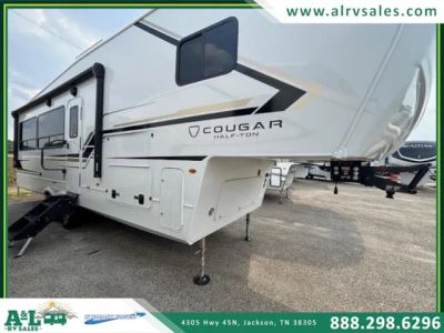2026 Keystone RV Cougar Half Ton - Photo 1