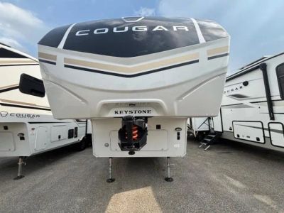 2026 Keystone RV Cougar Half Ton - Photo 2