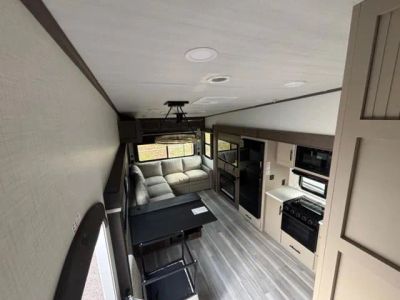 2026 Keystone RV Cougar Half Ton - Photo 16