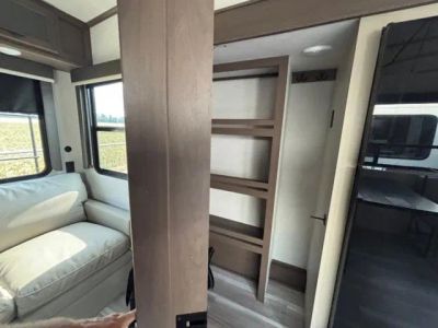 2026 Keystone RV Cougar Half Ton - Photo 8