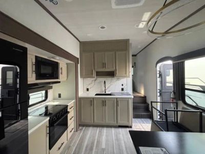 2026 Keystone RV Cougar Half Ton - Photo 5