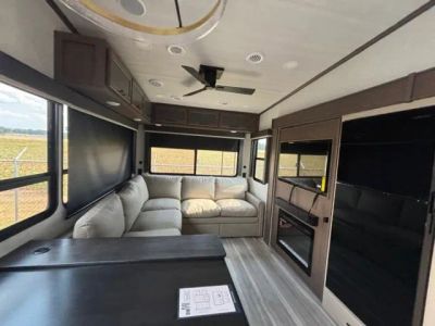 2026 Keystone RV Cougar Half Ton - Photo 7