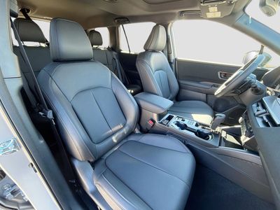 2026 Subaru Outback — photo 14 view