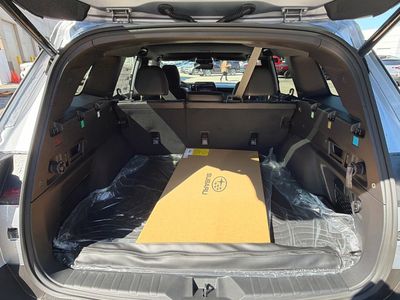 2026 Subaru Outback — photo 11 view