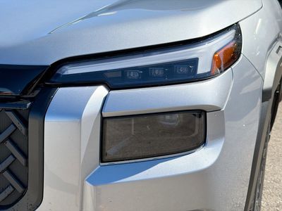2026 Subaru Outback — photo 9 view