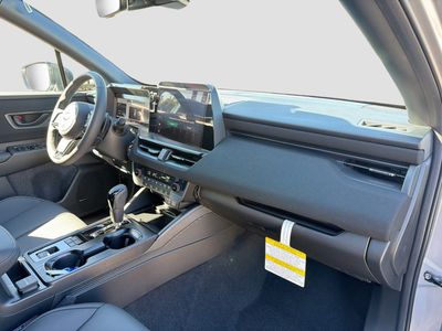 2026 Subaru Outback — photo 13 view