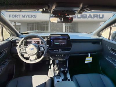 2026 Subaru Outback — photo 15 view
